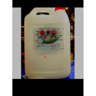 5lit Phân bón dịch chuối cho các loại Cây