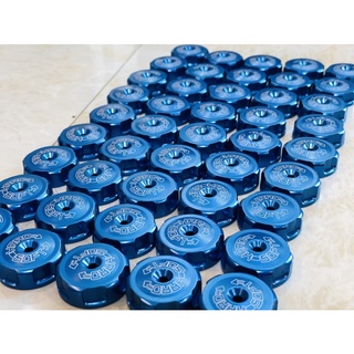 Núm Chỉnh Phuộc Ohlins Nhôm 7075