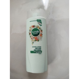 Dầu gội Sunsilk Natural 140G