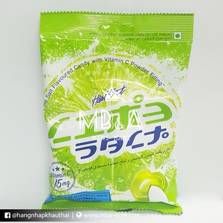 Kẹo chanh muối Thái - 120g
