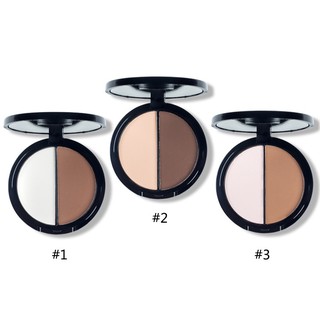 Phấn Tạo Khối 2 Màu Highlight & Contour Stick