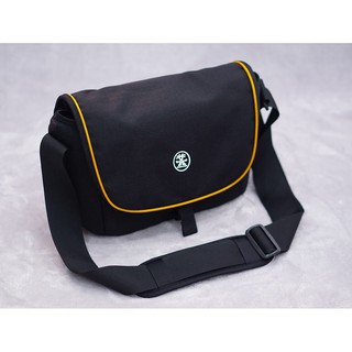 Túi xách máy ảnh Crumpler Cupcake 7500