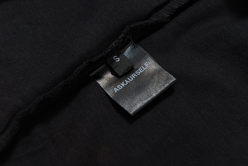 Áo Thun Tay Ngắn Cổ Tròn Dáng Rộng Chất Liệu Cotton Dày Dặn Thời Trang Cho Nam Và Nữ # 1803