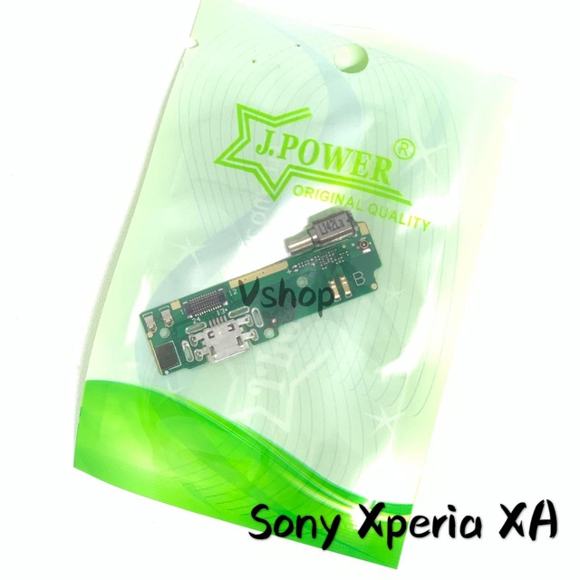 Đầu Sạc Linh Hoạt Cho Sony Xperia Xa F3111 F3112 F3115 F3116