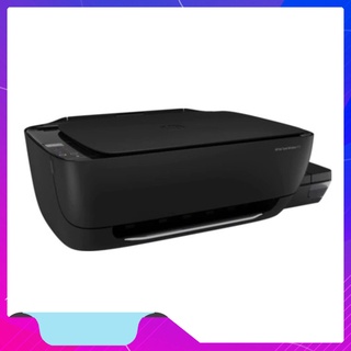 Máy in phun màu đa năng hp ink tank 315 - hàng chính hãng