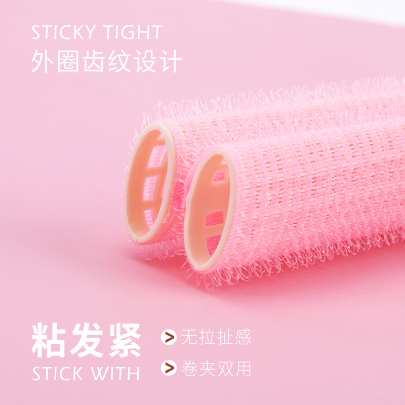Máy Uốn Tóc Thắt Ruy Băng NO.F3826A