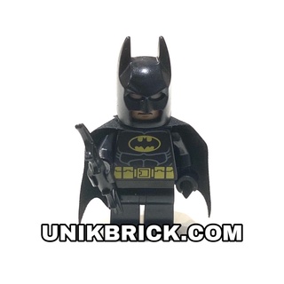 Lego UNIK BRICK DC Batman (Mẫu 2) Người dơi trong Super Heroes Siêu anh hùng chính hãng (như hình)
