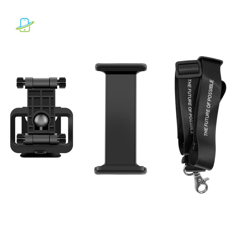 Giá Đỡ Máy Tính Bảng Eg Mini 2 Điều Khiển Từ Xa Cho Dji Mavic Pro / Air