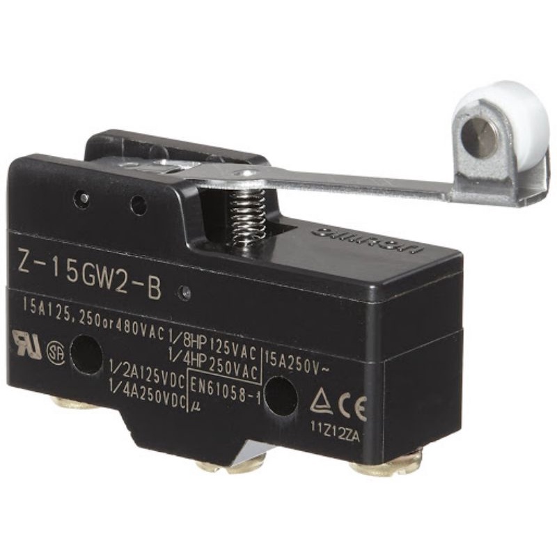Công tắc hành trình Z-15GW2-B