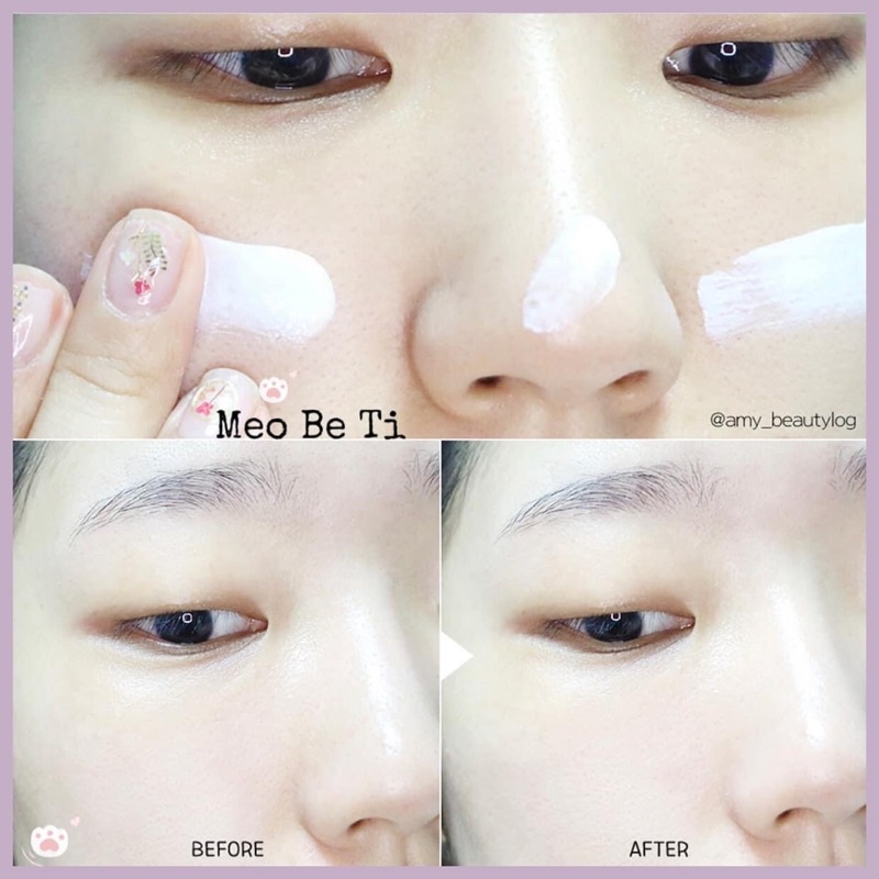 Kem chống nắng Dr.G Green Mild Up Sun SPF 50 Pa++++ và Kem Chống Nắng Làm Sáng Da DrG Brightening Up Sun SPF 50 Pa+++