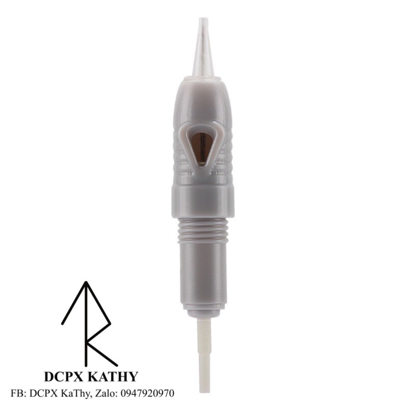 Kim Charmant 0.3 siêu mảnh