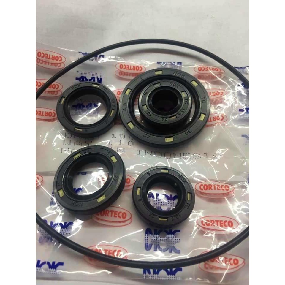 PHỚT NOK CẢ BỘ XE MÁY DONGHECAMTAYANPHAT hàng nhập khẩu indonesia
