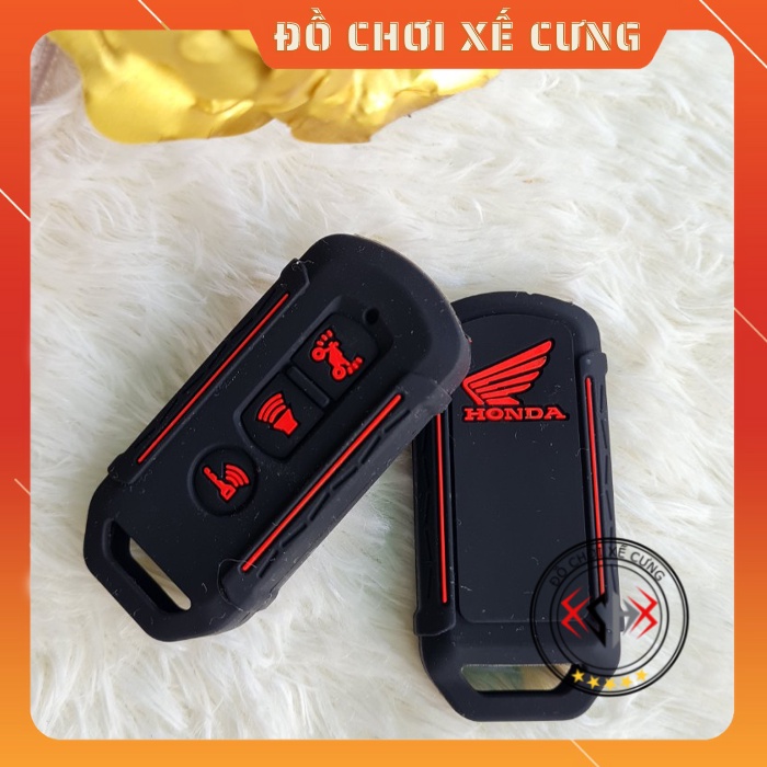 Bao khoá Smartkey silicon HONDA thế hệ mới cho , SH MODE, PCX