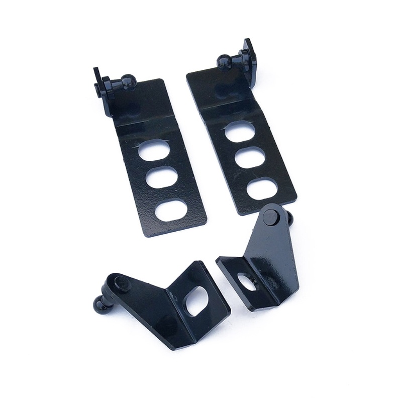 Thanh Chống Hỗ Trợ Cho Động Cơ Gas RAV-4