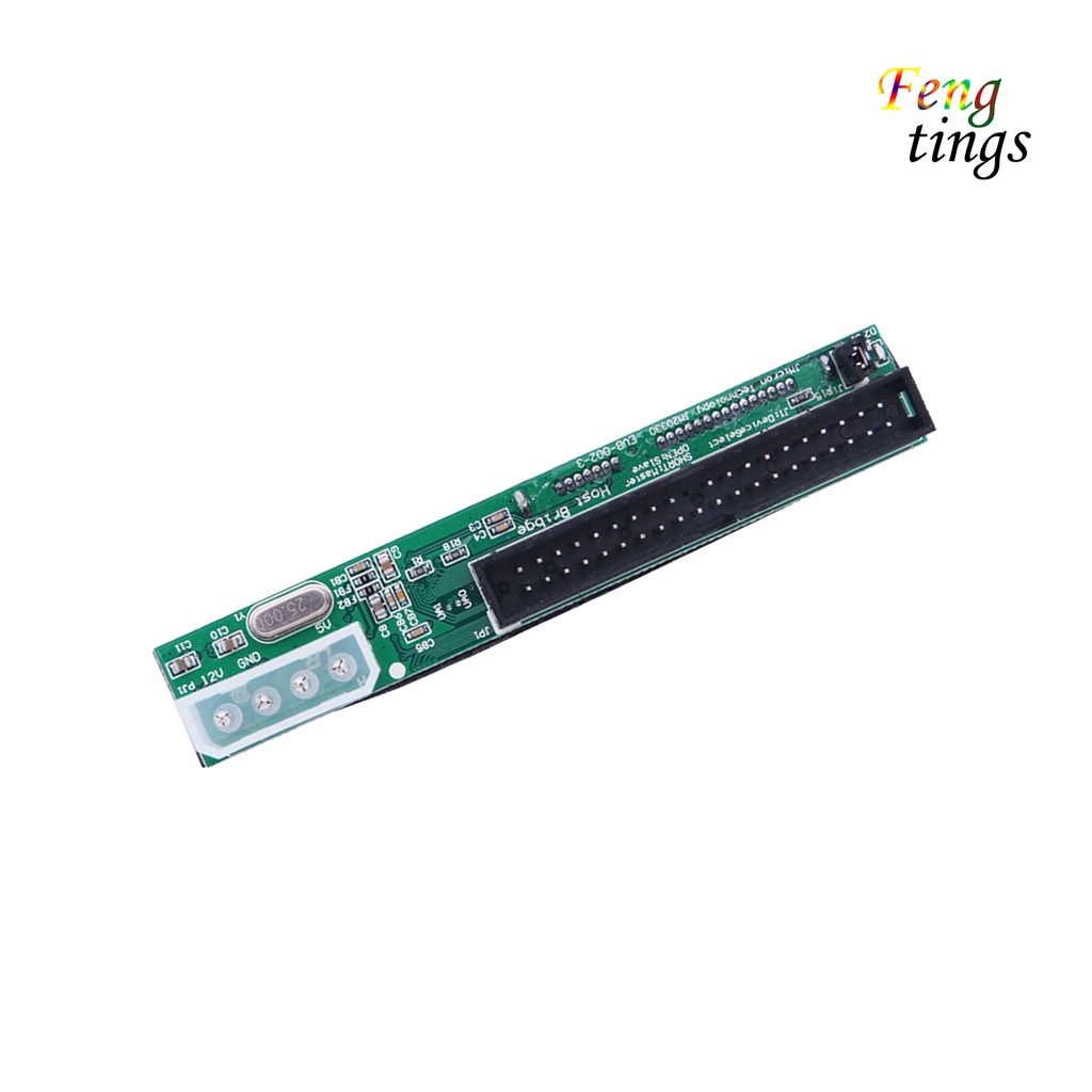 Bộ Chuyển Đổi Ổ Cứng Ide Sata Sang 40-pin / 39-pin Tốc Độ Cao