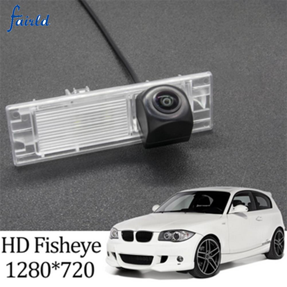 Camera Hd Gắn Đuôi Xe Hơi Bmw 1 Series E81 2004-2011 Chất Lượng Cao