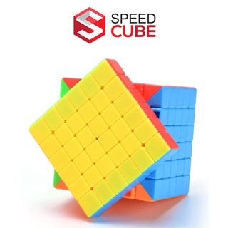 Rubik 6x6 moyu meilong wca , đồ chơi xếp hình cho bé phát triển kỹ năng cơ bản mf8863 speed cube