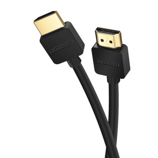 CÁP HDMI 1.4 SLIM 4K2K UGREEN 30822