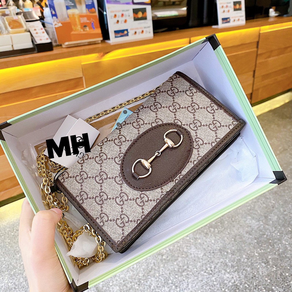 BÁN SỈ TÚI " GU XI " MINI CHO NỮ