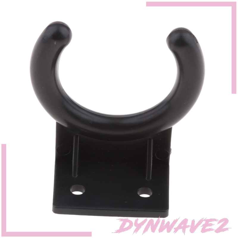 Giá Đỡ Micro Có Dây Bằng Nhựa Bền Bỉ Tiện Dụng Dynwave2 Đen