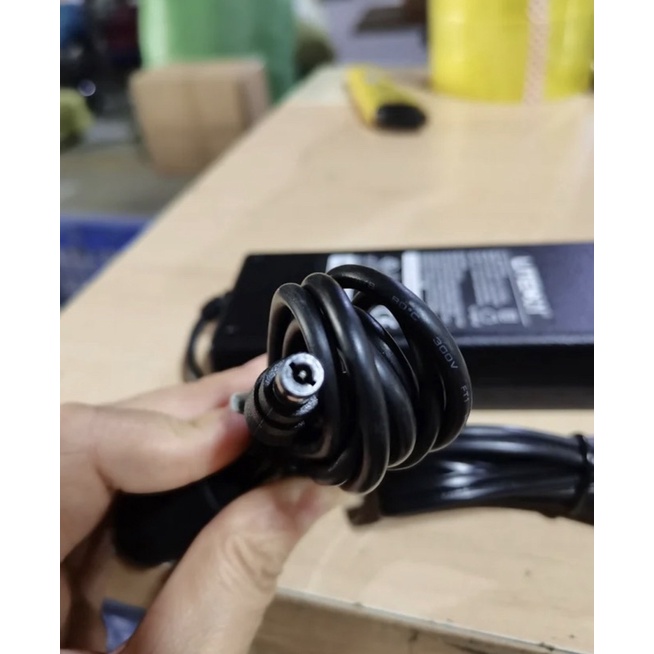 adapter nguồn liteon 12v 5a bảo hành 12 tháng