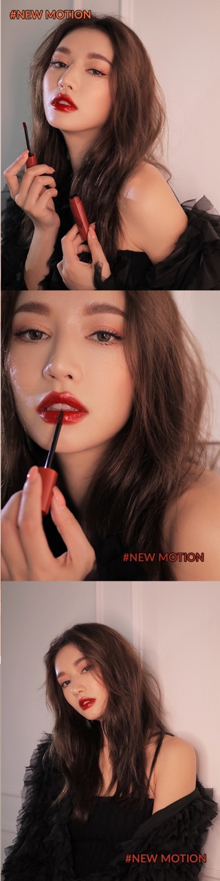 [Cam kết chính hãng] Son Tint Bóng 3CE GLAZE LIP TINT | BigBuy360 - bigbuy360.vn