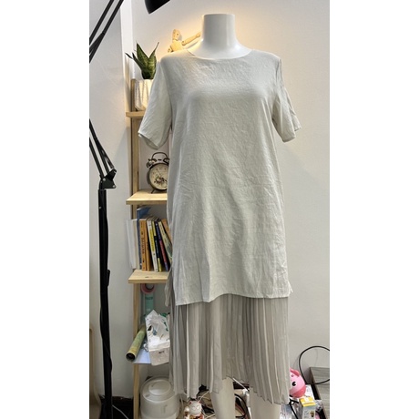 Váy thời trang kiểu 2hand