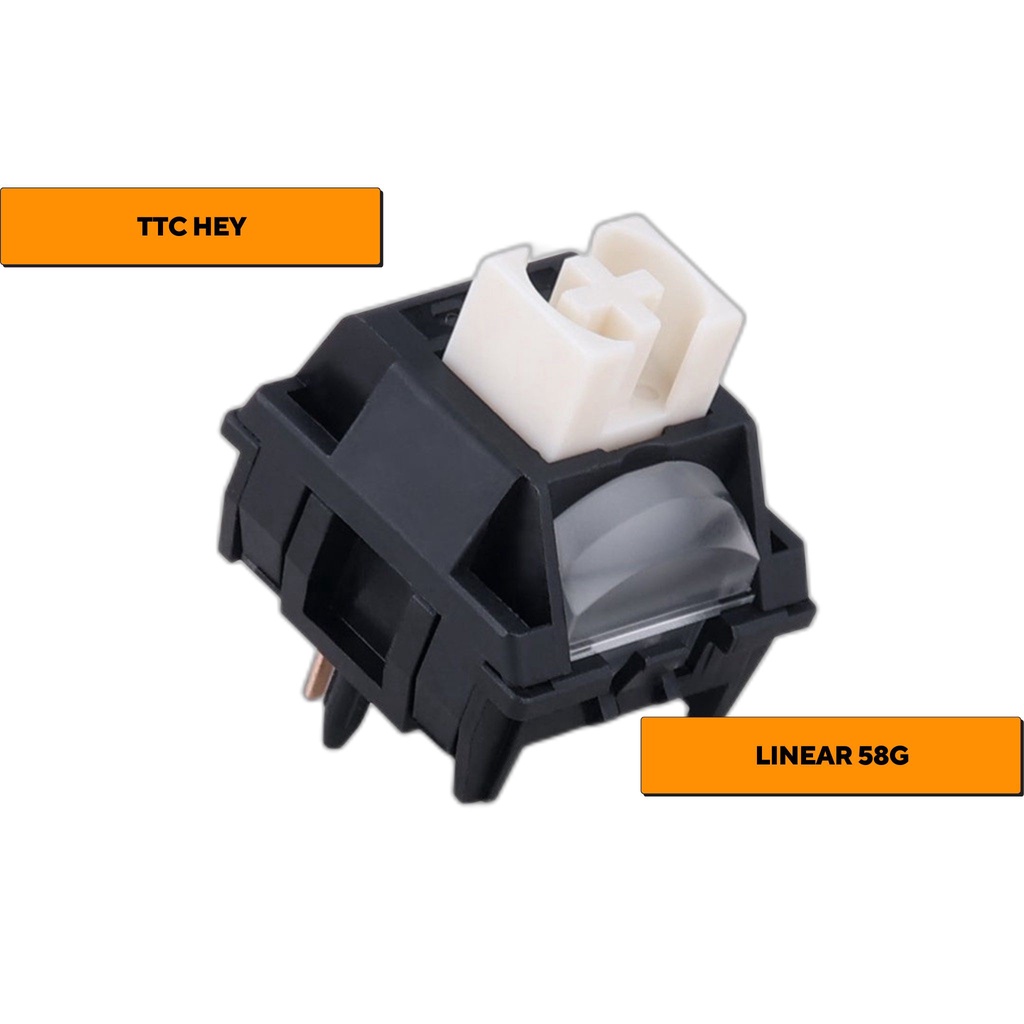 KEYCAP LẺ NGẪU NHIÊN TẶNG KÈM