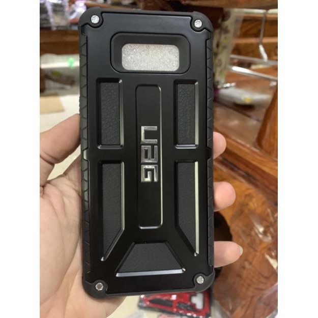 Ốp lưng samsung s8 plus chống sốc uag