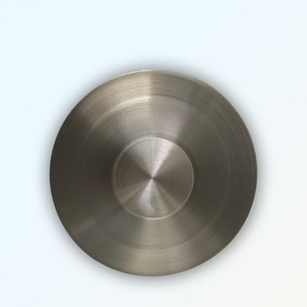 Ly Inox 1 lớp Xuất Hàn Việt Nam - Hot