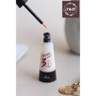 Keo dán mi Vacosi - keo dán mi giả + mi giả