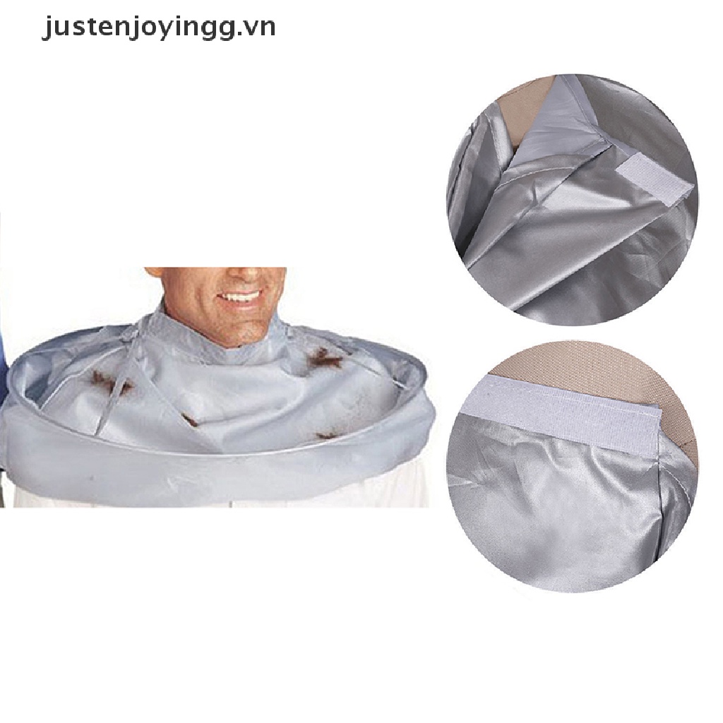 Áo choàng cắt tóc DIY tiện dụng cho salon
 | BigBuy360 - bigbuy360.vn