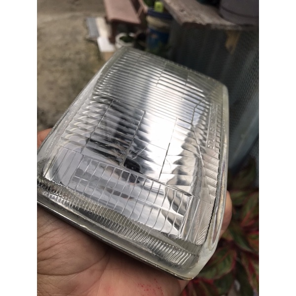 Choá đèn win 100/ phụ tùng win 100