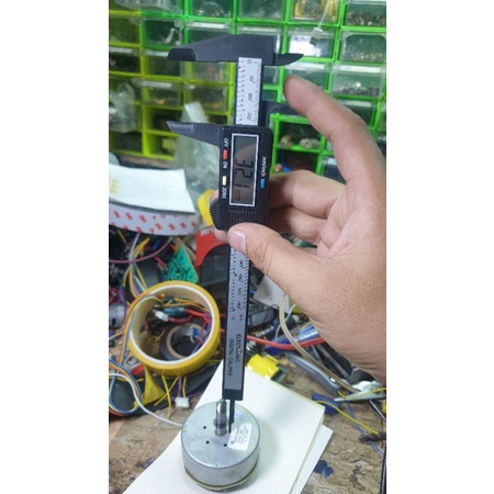 Động cơ BLDC 30W dùng chế đầu quạt hộp , quạt senko
