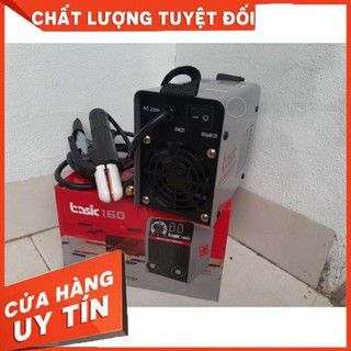 Máy hàn điện tử BASIC 160 Korea - Máy hàn que mini Hàn Quốc - BASIC 160 Korea