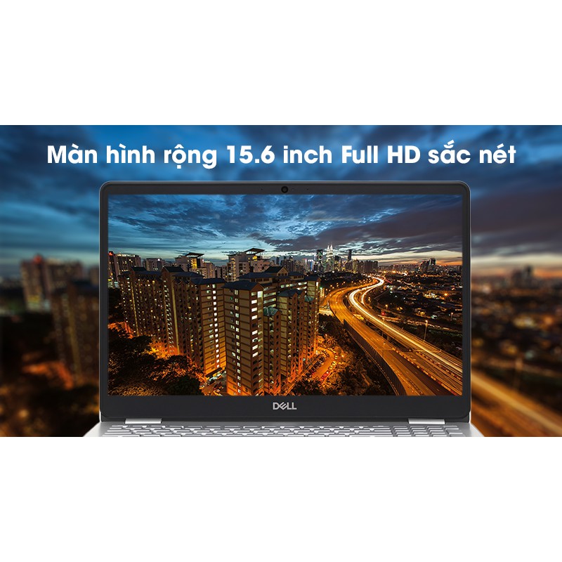 Laptop Dell Inspiron 5584 i3 8145U/4GB/1TB/Win10 (70186849)