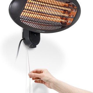 Máy sưởi hồng ngoại Trotec IR 2000 S