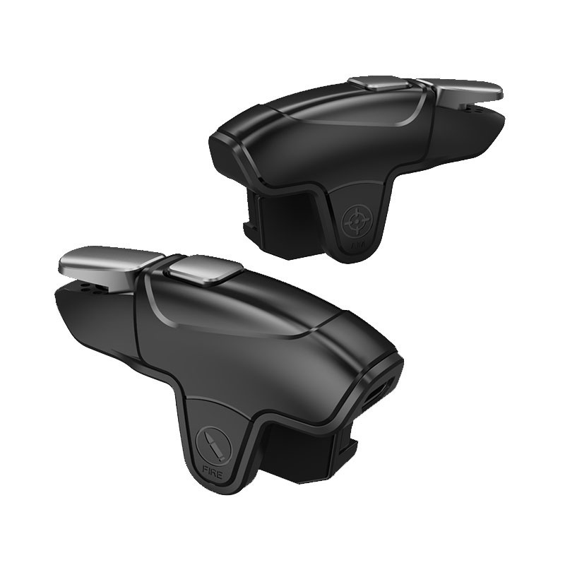 Nút Bắn FREEFIRE Mobile Memo AK02 AUTO TAP 30 Nhịp/giây Nút chơi game auto tap dành cho game FPS PUBG
