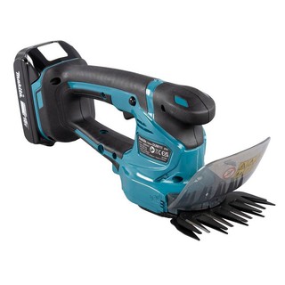 Máy tỉa cỏ dùng pin 110mm makita - dum111syx