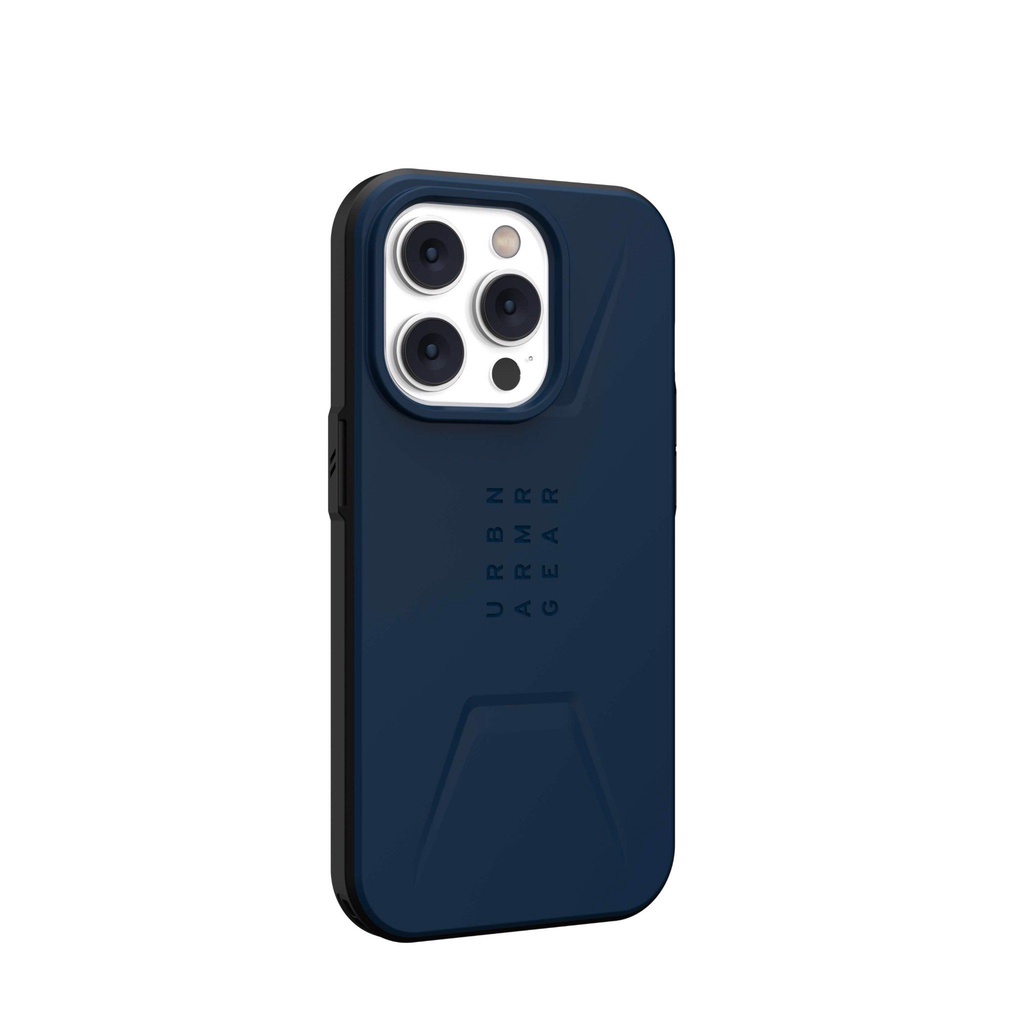 Ốp Lưng UAG CIVILIAN W MAGSAFE Cho iPhone 14 PRO [6.1 INCH]