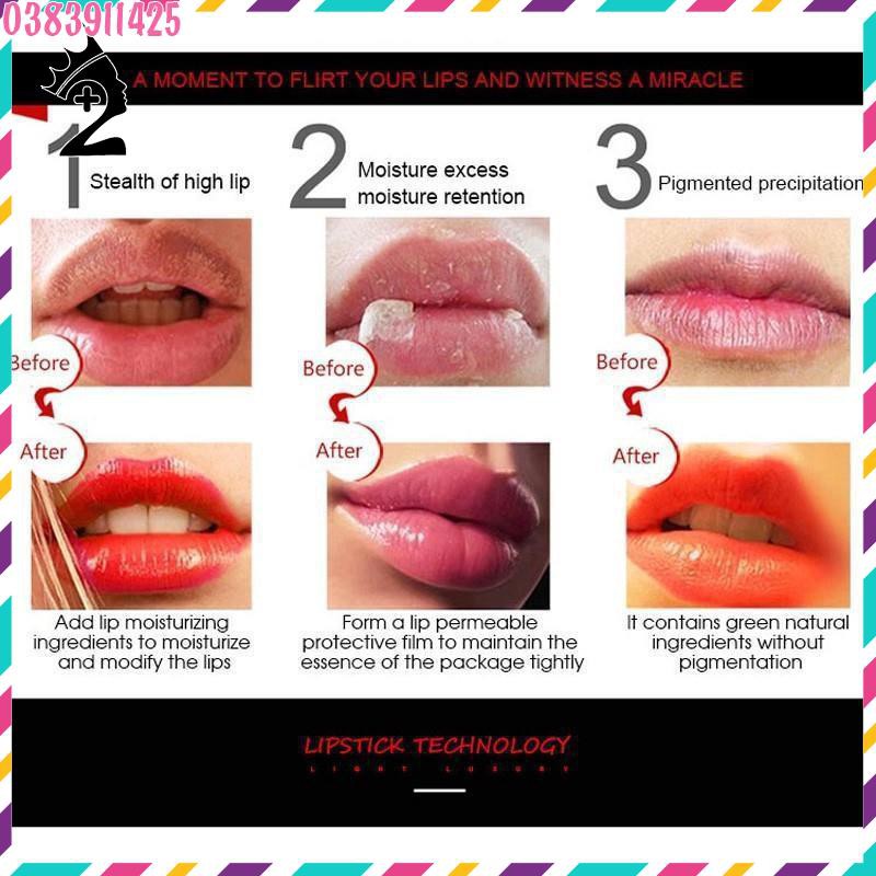 Son dưỡng tẩy da chết không màu ẩm mềm mịn Dexe TPP | BigBuy360 - bigbuy360.vn