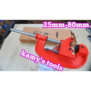 DAO CẮT ỐNG 25MM-80MM LONG SHUN