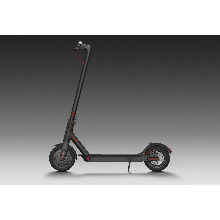 XE ĐIỆN SCOOTER XIAOMI MIJIA M365 Pro2, 36V,6.6AH/Speed30km/h-Bản Manke