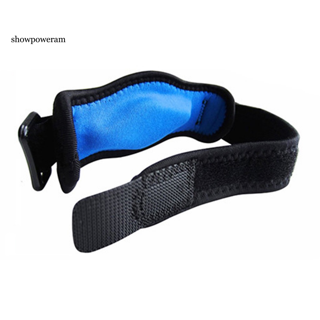 Đai Quấn Bảo Vệ Khuỷu Tay Chống Va Chạm Có Thể Điều Chỉnh Hỗ Trợ Giảm Đau Cánh Tay Khi Chơi Thể Thao