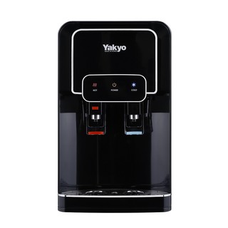 Máy lọc nước nóng lạnh công nghệ Nano TP-820N cải tiến (Đen)