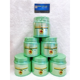 Kem ủ tóc Watson bơ 500ml