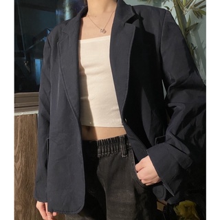 áo blazer nữ nam