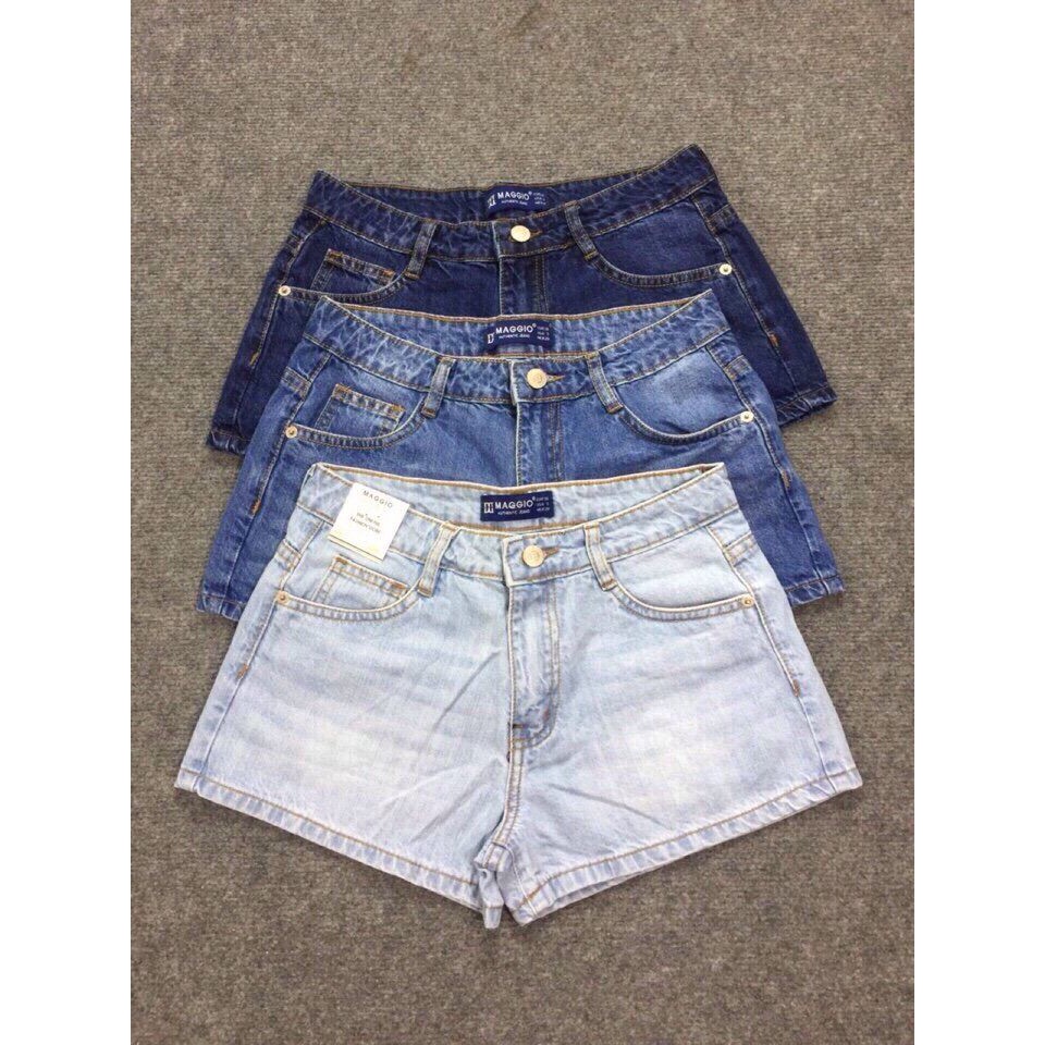 SHORT MAGGIO 26 27