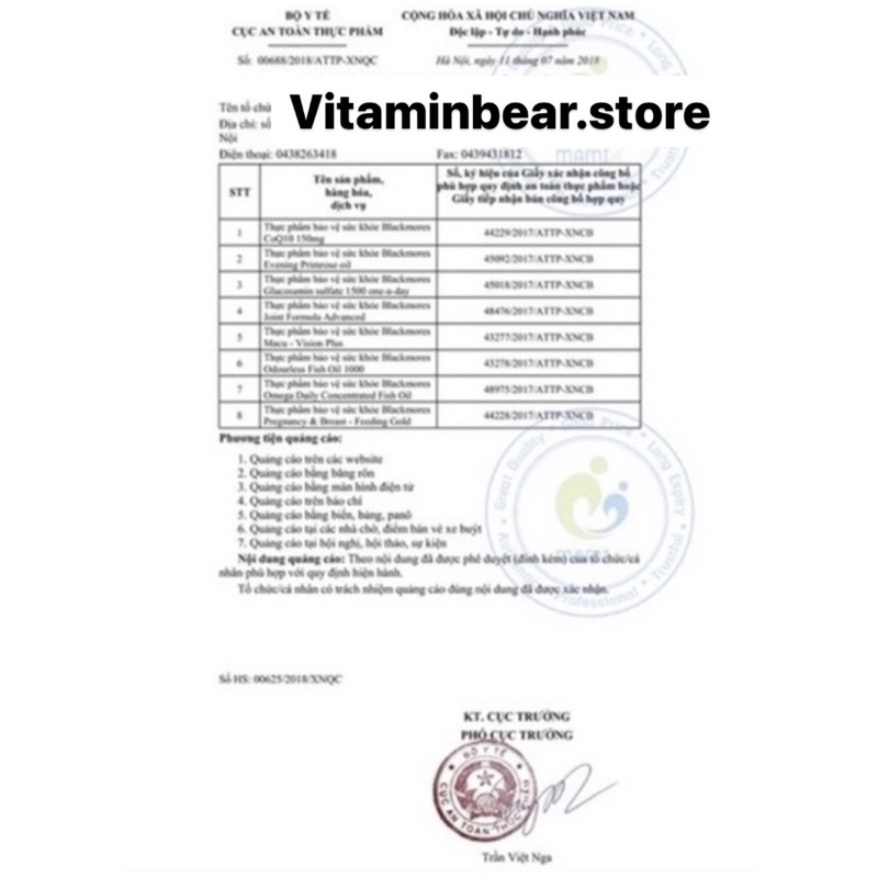 Hoa anh thảo BM 190v