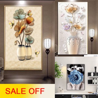 TRANH TREO TƯỜNG 3D HIỆN ĐẠI CHO PHÒNG KHÁCH - Tranh treo tường in UV trên nhựa PVC cao cấp độ bền 20 năm